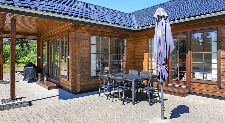 Holiday home in Ålbæk