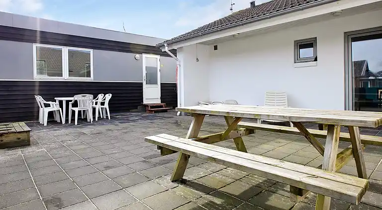 Holiday home in Blåvand