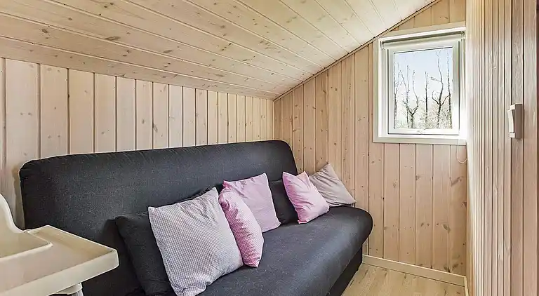 Holiday home in Kvie Sø