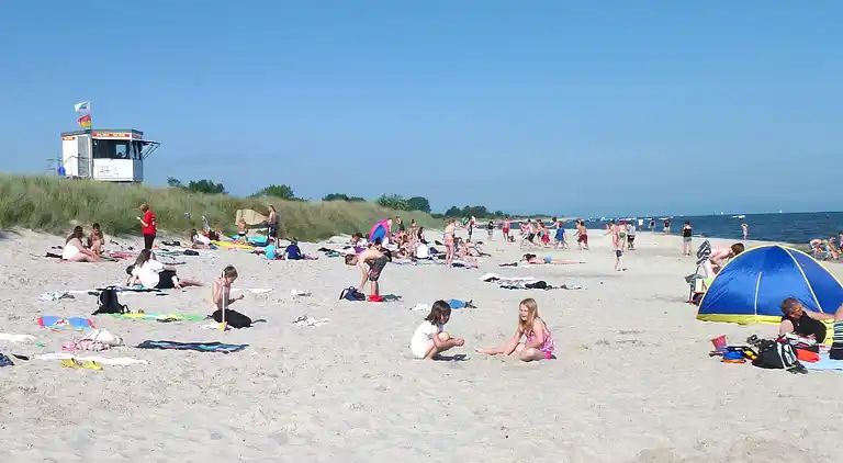 Sommerhus i Kattenberg