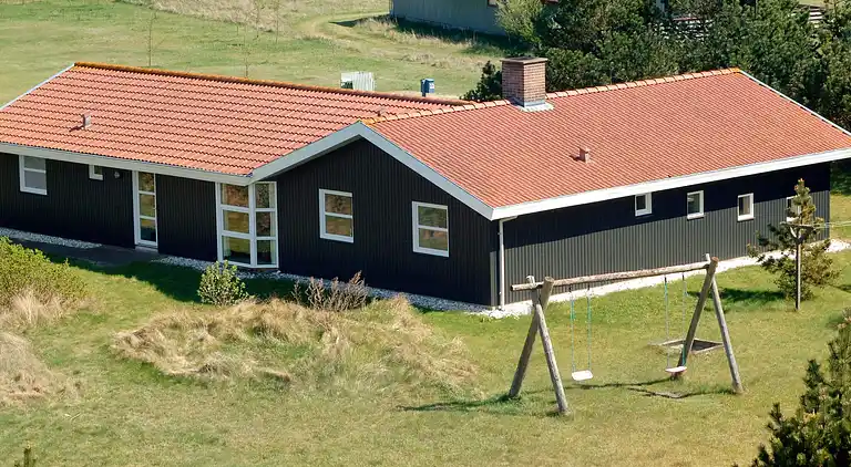 Holiday home in Blåvand