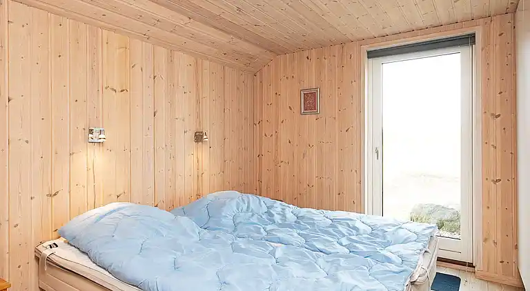 Sommerhus i Millinge