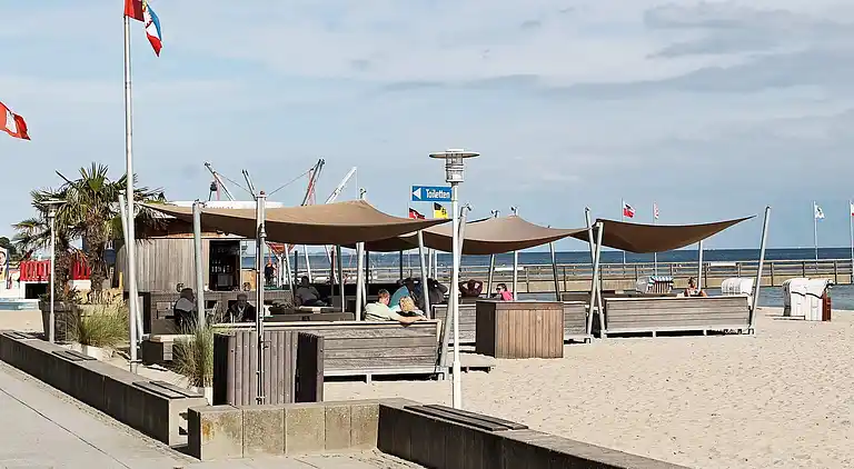 Sommerhus i Großenbrode