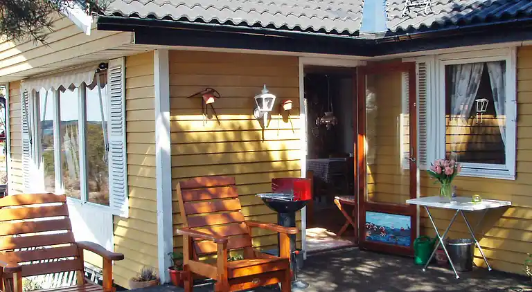 Casa vacanze in Haninge C