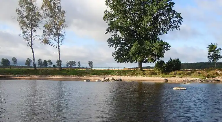 Holiday home in Gullspång S