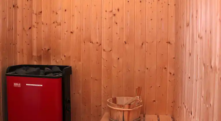 Sommerhus i Blåvand