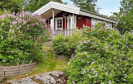 Maison de vacances mh6457