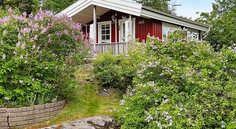 Holiday home in Kullavik