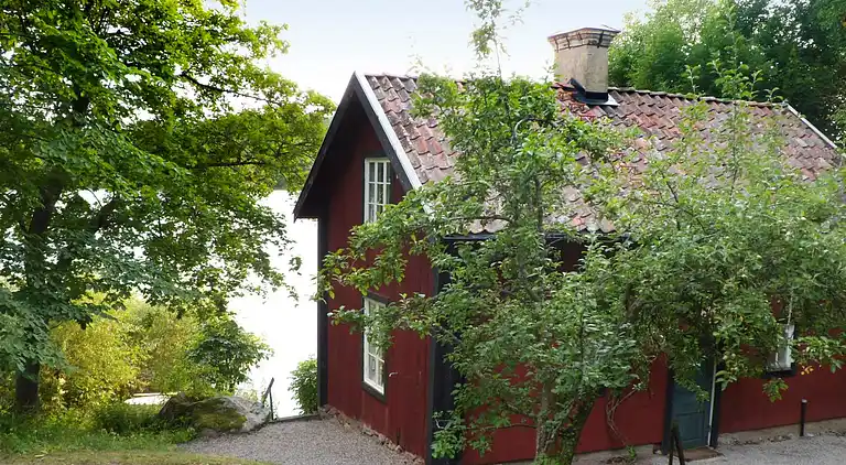 Vakantiehuis in Strängnäs Ö
