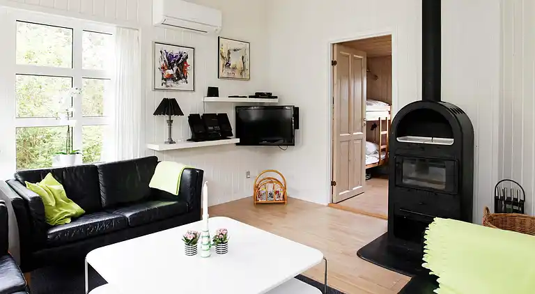 Holiday home in Grønhøj