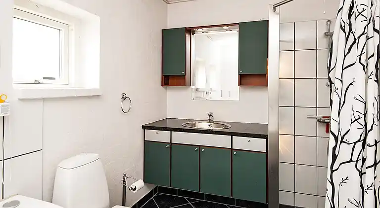 Holiday home on Fanø