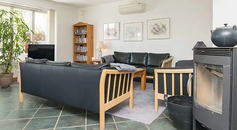 Holiday home in Kelstrup Strand