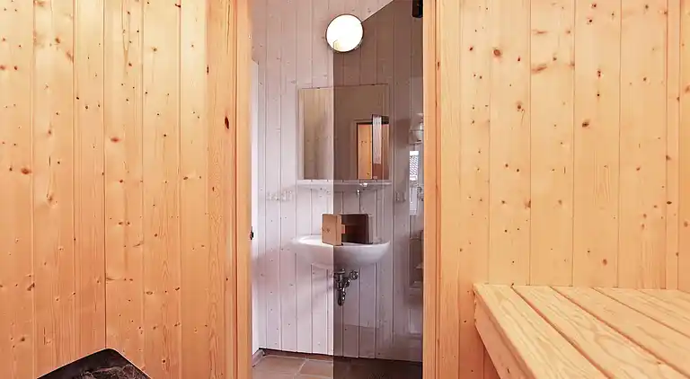 Sommerhus i Kattenberg