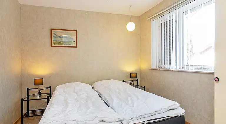 Holiday home in Strøby