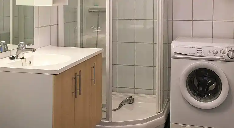 Sommerhus i Korshamn