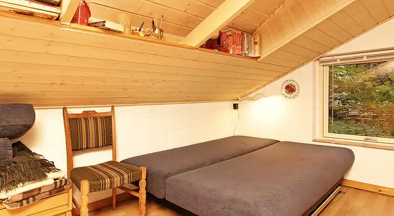 Holiday home in Ellinge Lyng