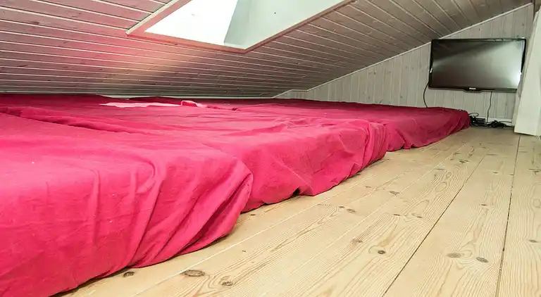 Holiday home in Lyngsbæk Strand