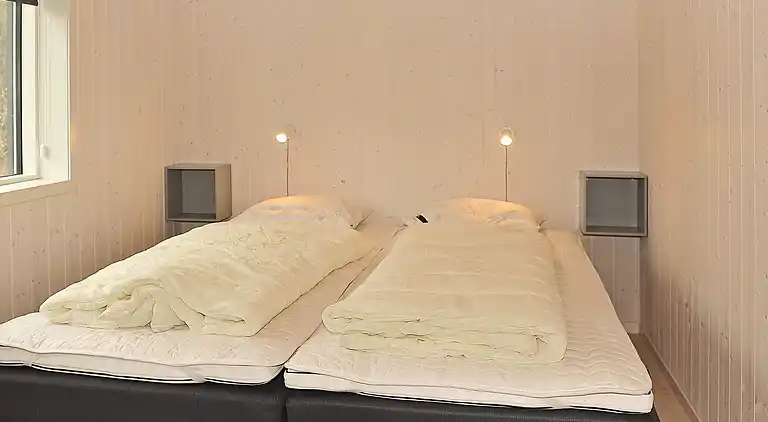 Holiday home in Houstrup