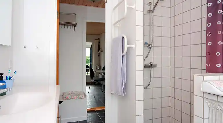 Holiday home in Hejlsminde Strand