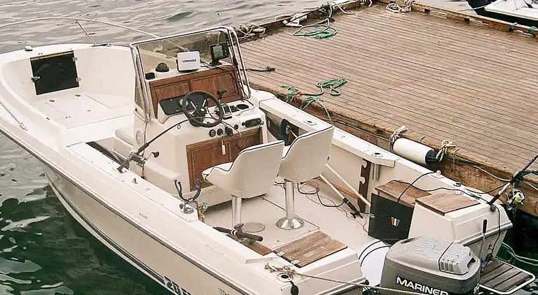 Holiday home in Ballstad