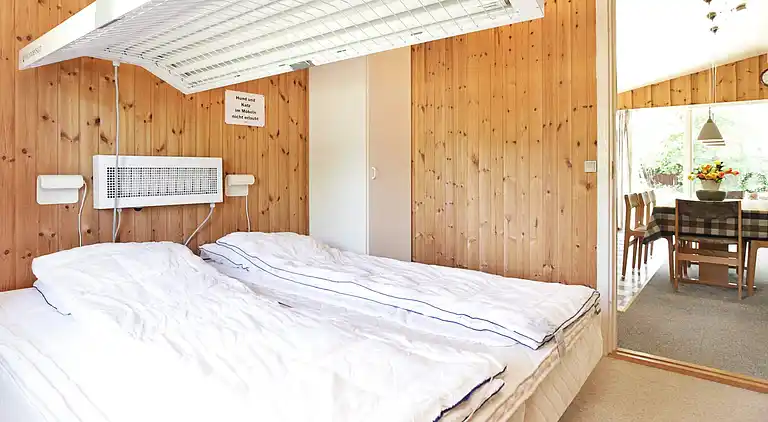 Holiday home in Dannemare