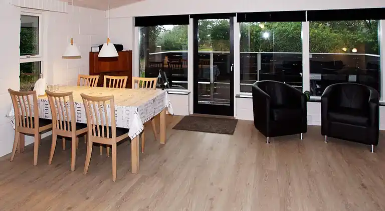 Holiday home in Bork Habor