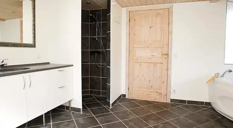 Holiday home in Ålbæk