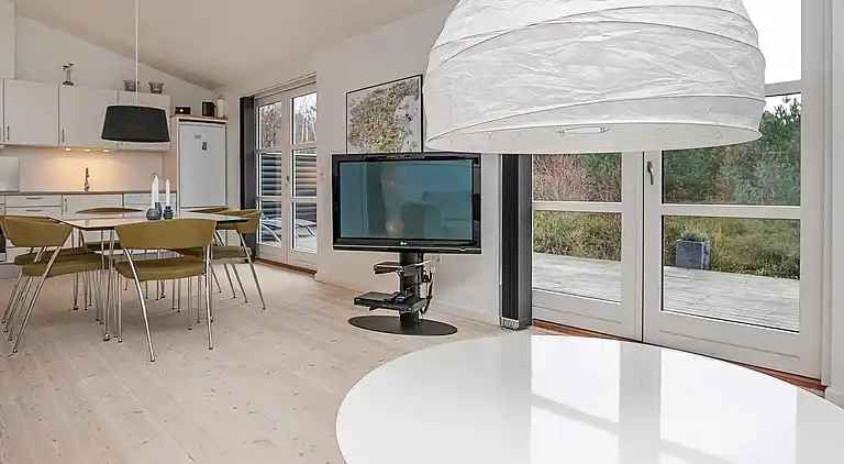 Holiday home in Østerby Havn