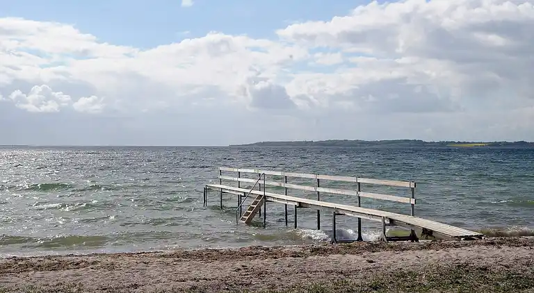 Holiday home in Faaborg