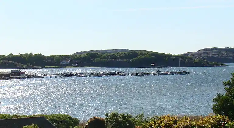 Maison de vacances en Tanum V