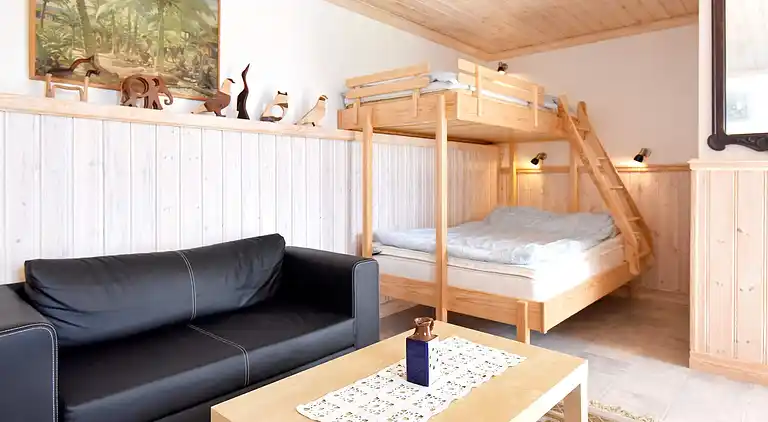 Maison de vacances en Tanum V