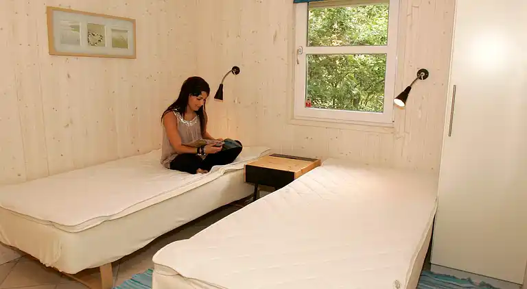 Sommerhus i Øster Hurup