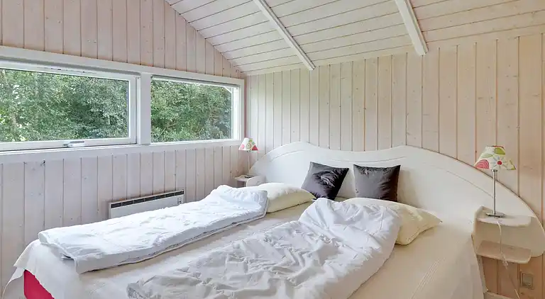 Holiday home in Bork Havn