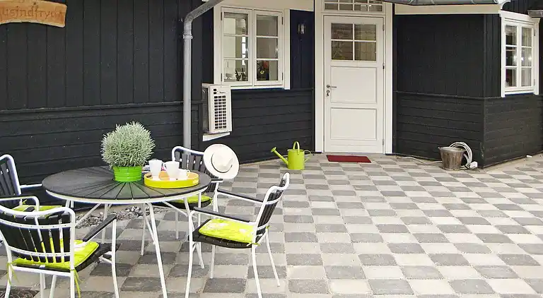 Feriebolig i Slagelse