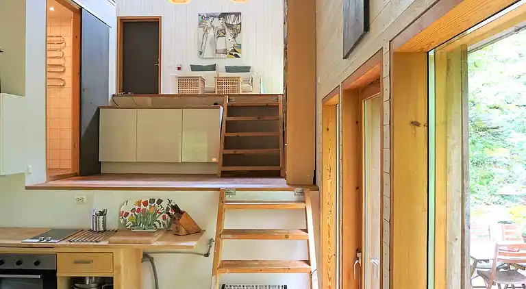 Sommerhus i Kungälvs