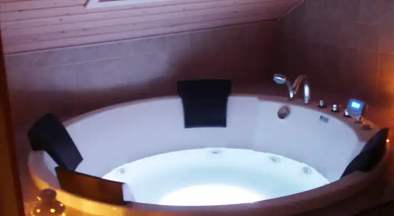 Holiday home in Idestrup