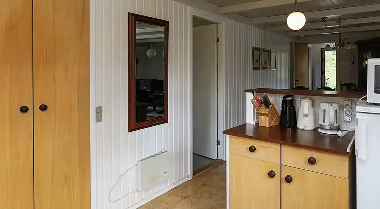 Holiday home in Højslev