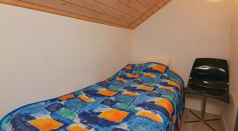 Holiday home in Houstrup