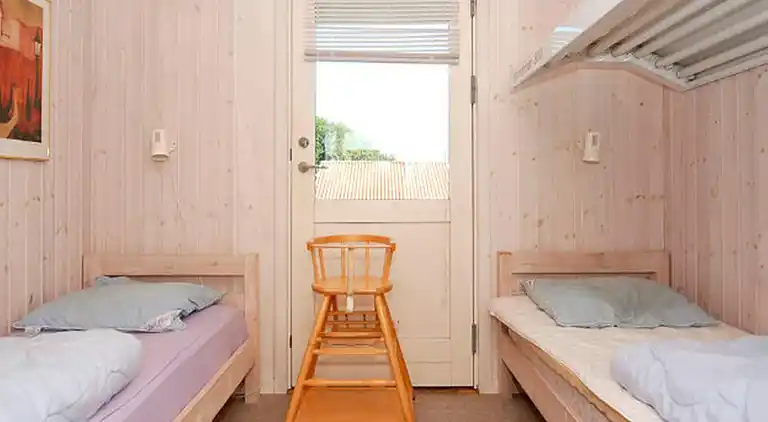 Holiday home in Grønninghoved Strand