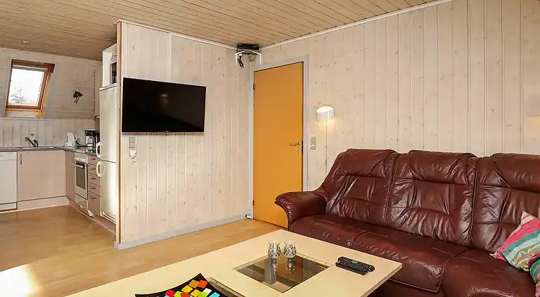 Holiday home in Blåvand