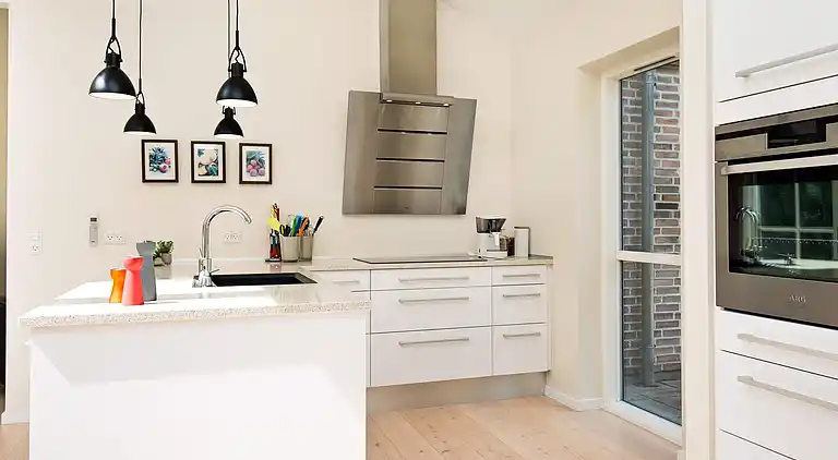 Holiday home in Højby