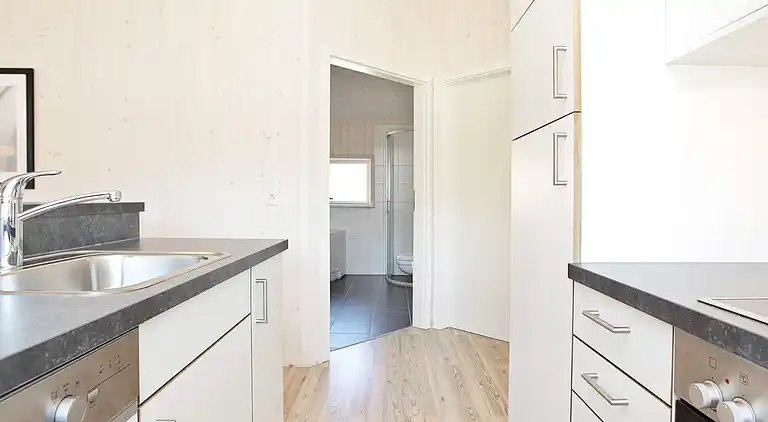 Sommerhus i Großenbrode