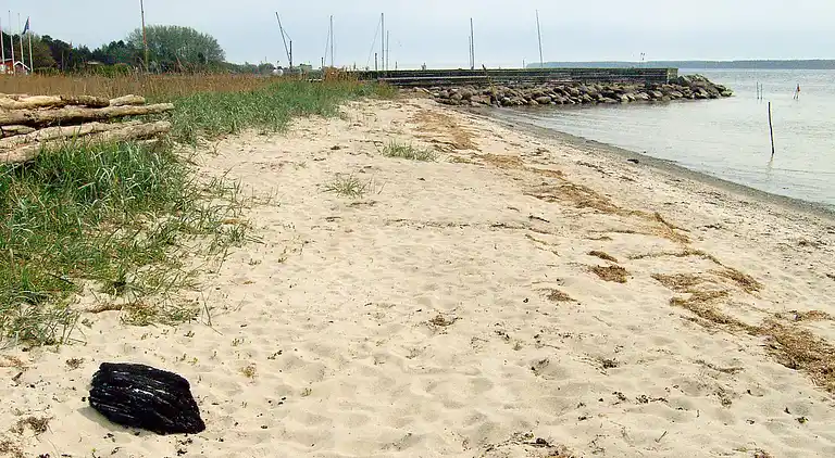 Holiday home in Askeby