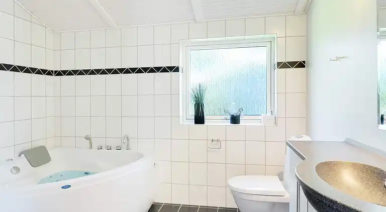 Holiday home in Blåvand