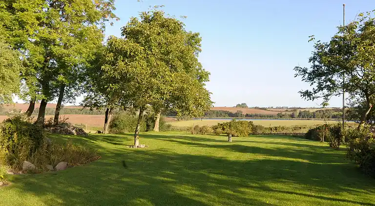 Sommerhus i Nordborg
