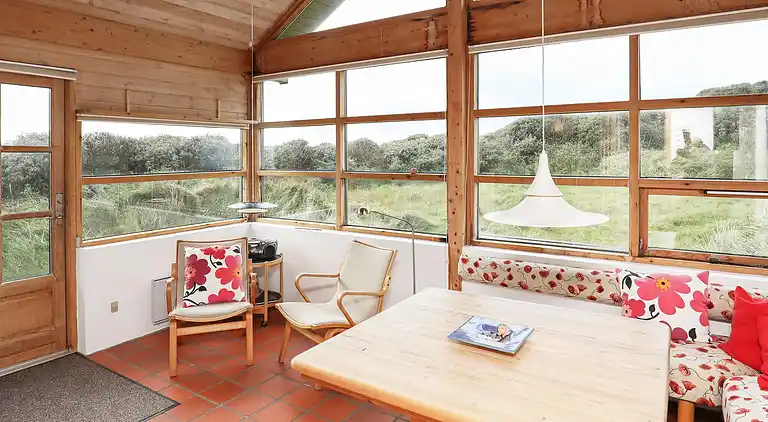 Holiday home in Brovst