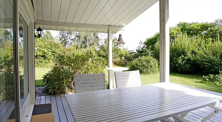Holiday home on Præstø
