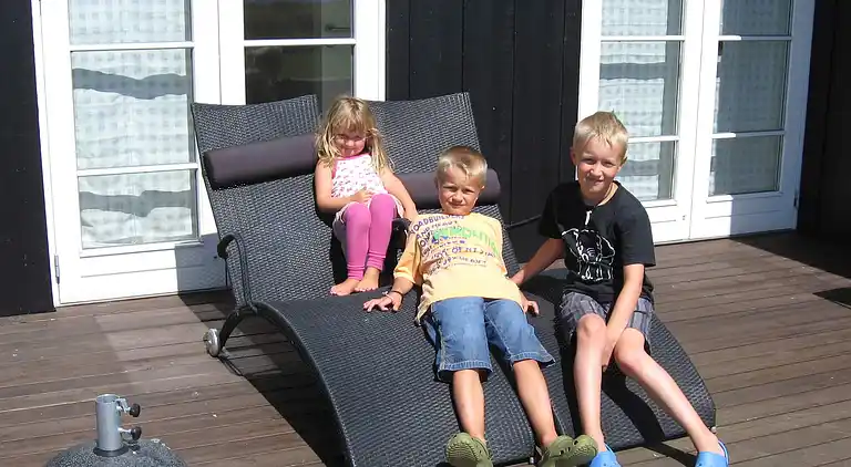 Holiday home in Nysted