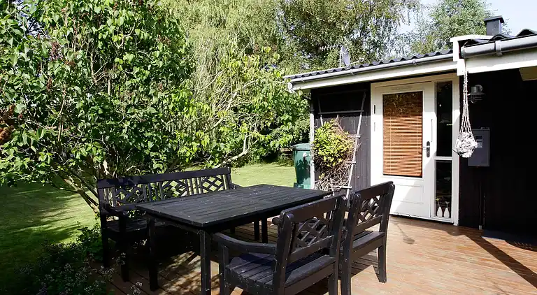 Holiday home on Præstø