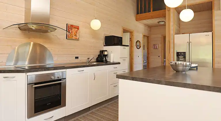 Holiday home in Ålbæk